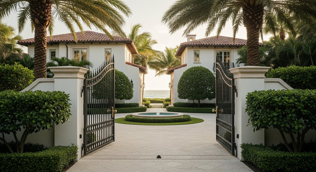 When To Sell Off-Market In The Palm Beaches