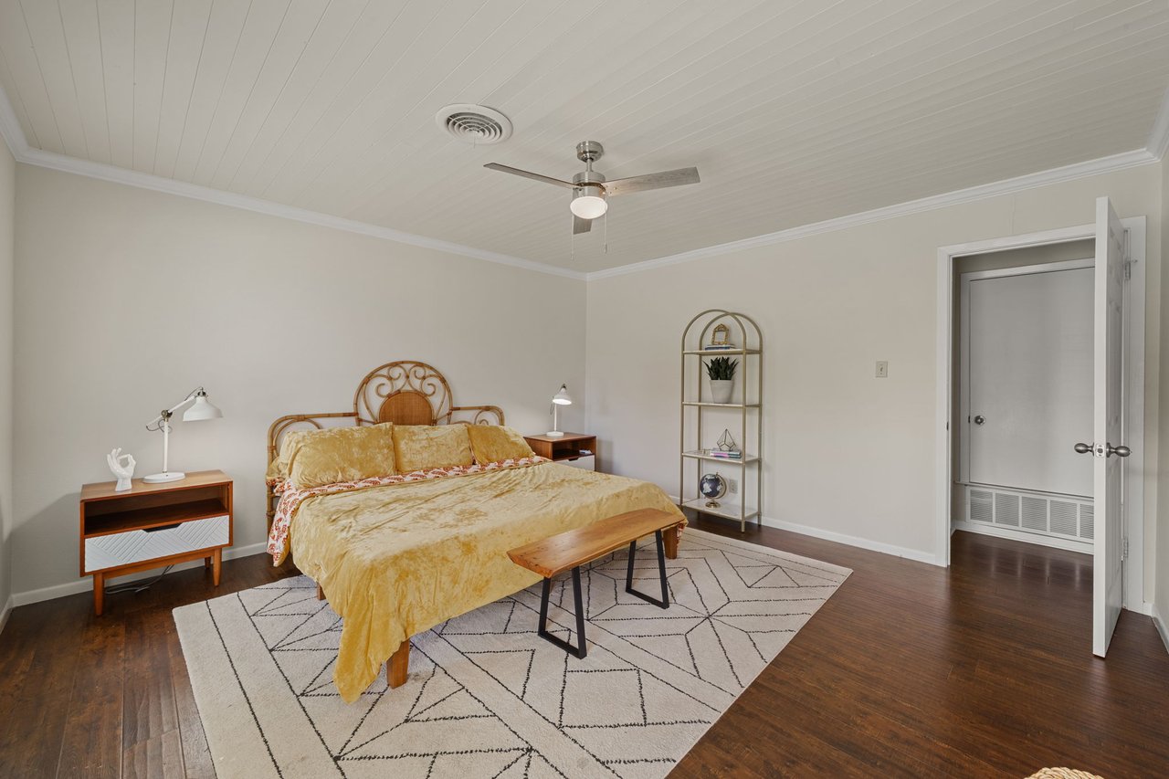 Charming Georgetown Home on .27 Acres with Deck & Patio