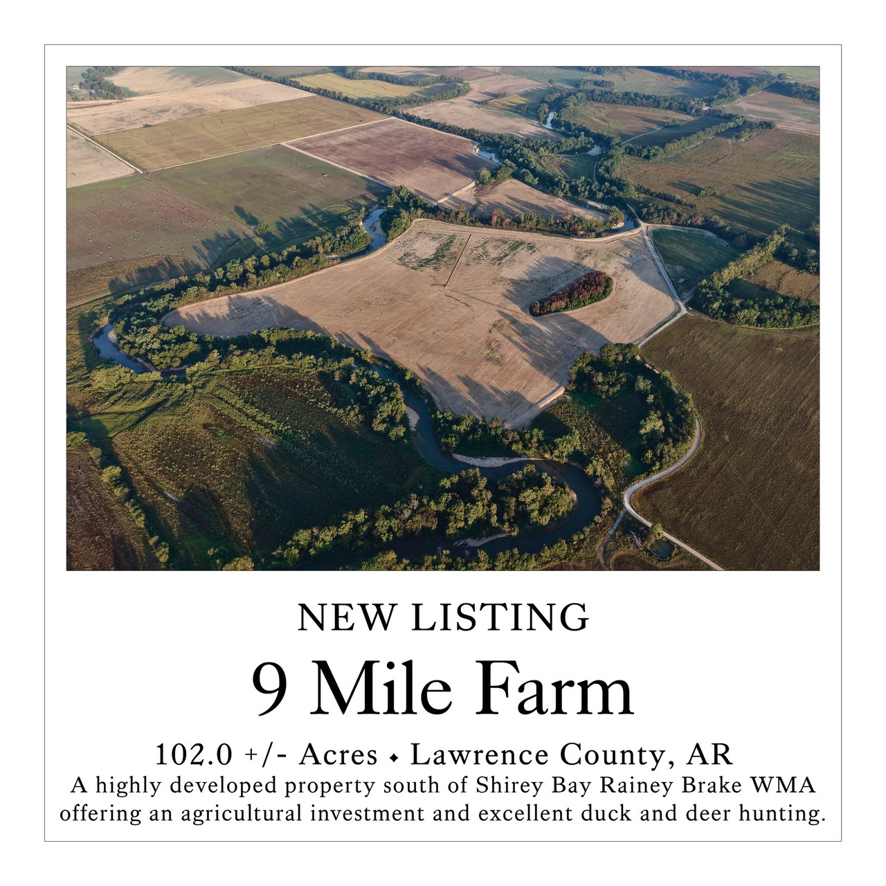 9 Mile Farm
