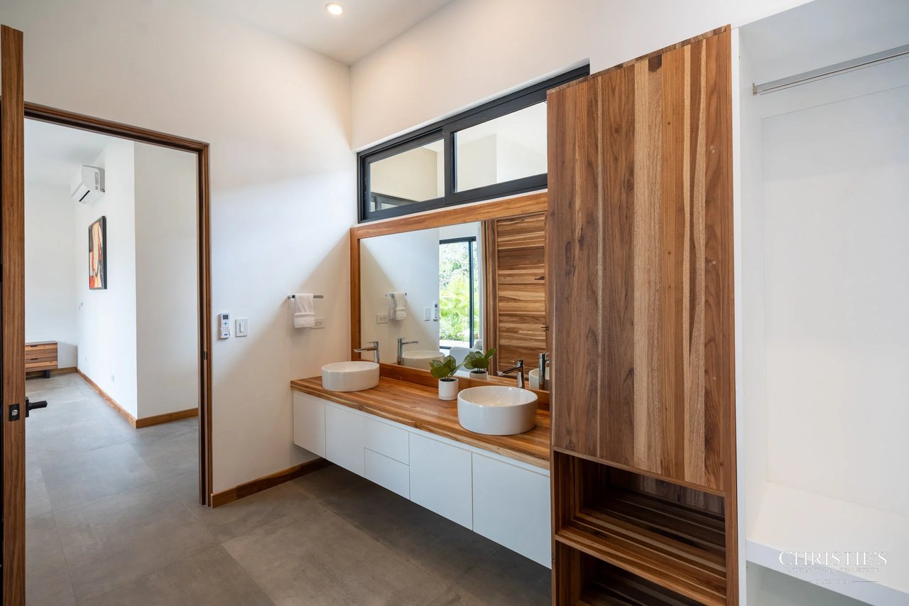 Hacienda Pinilla Luxury Home Reserva de Golf 89