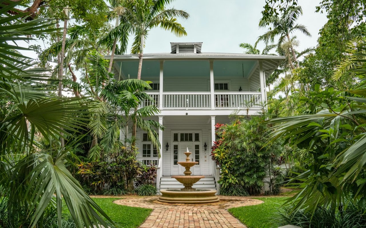 7 Most Popular Architectural House Styles