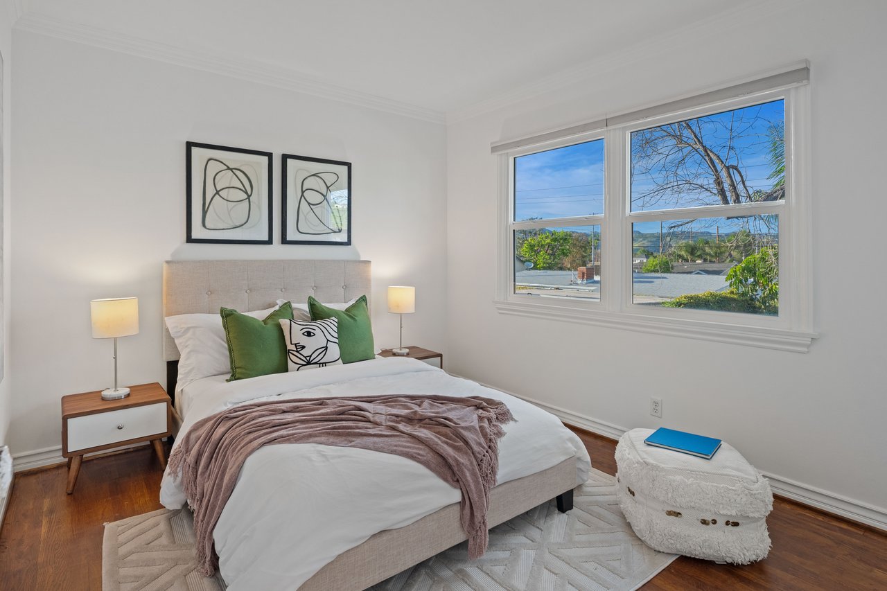 Califa Residence | Woodland Hills