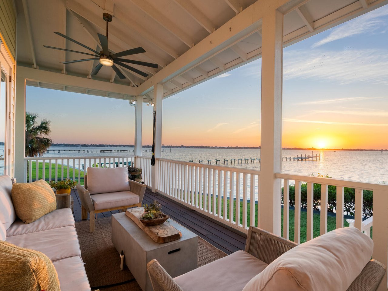 Introducing “Zen Waters” — Palmetto’s Newest Waterfront Retreat on the Manatee River