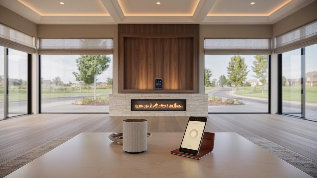 Must-Have Smart Home Features for Overland Park, KS Homeowners