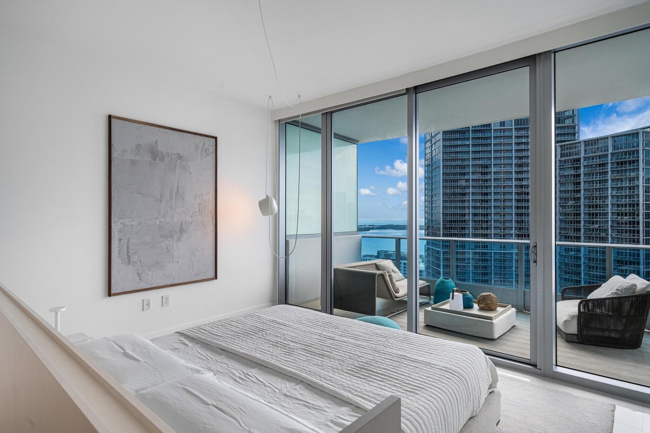 Epic Residences, #4704