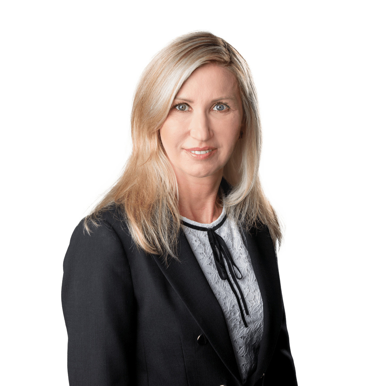 Agata Drozdowska Canada Real Estate Agent Headshot