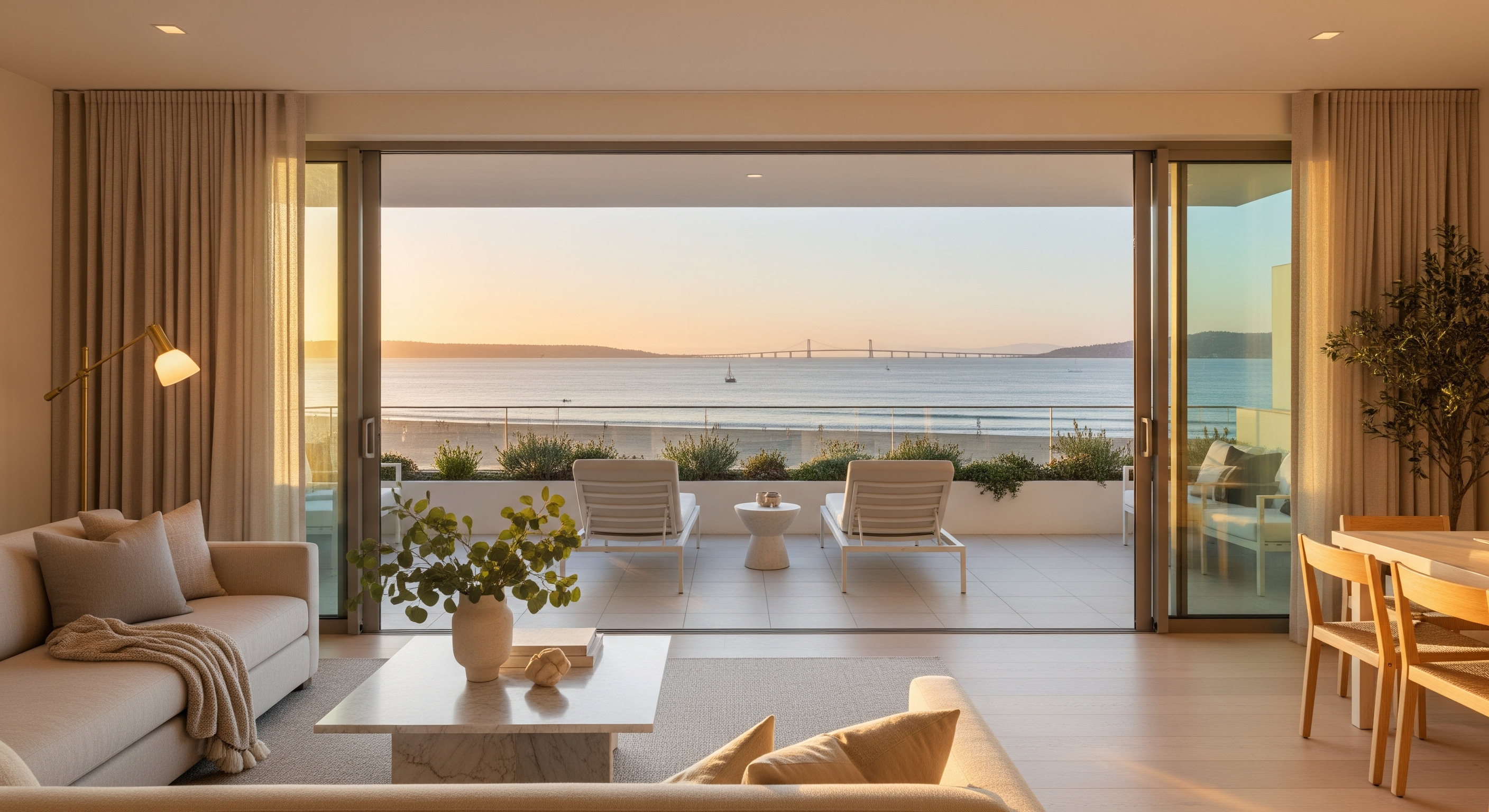 Prep Your Coronado Shores Condo to Sell for Top Dollar
