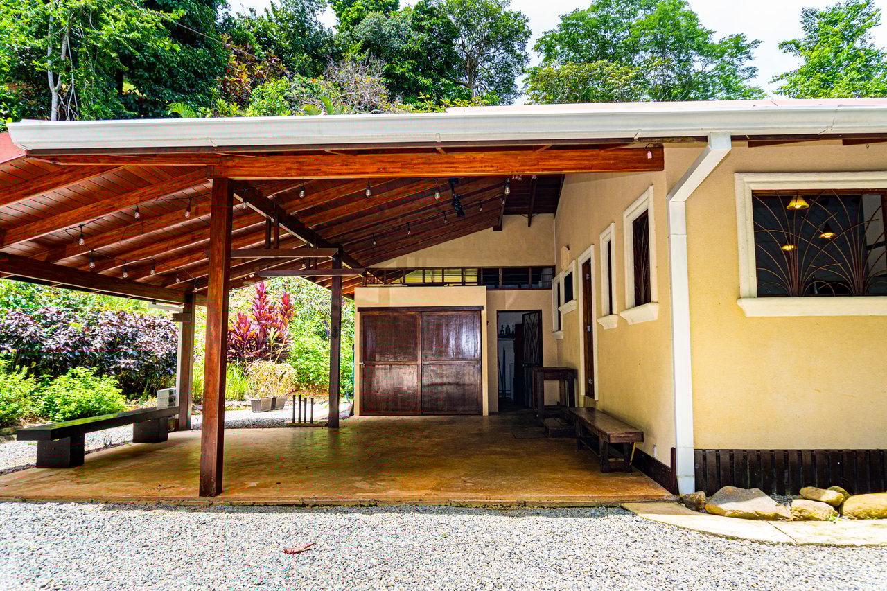 Casa Vista Hermosa