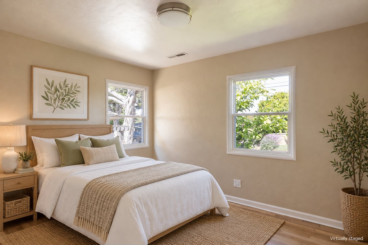 Coastal Living in Pacific Grove