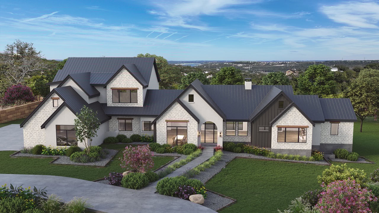 20504 Cordill Lane Spicewood, TX 78669