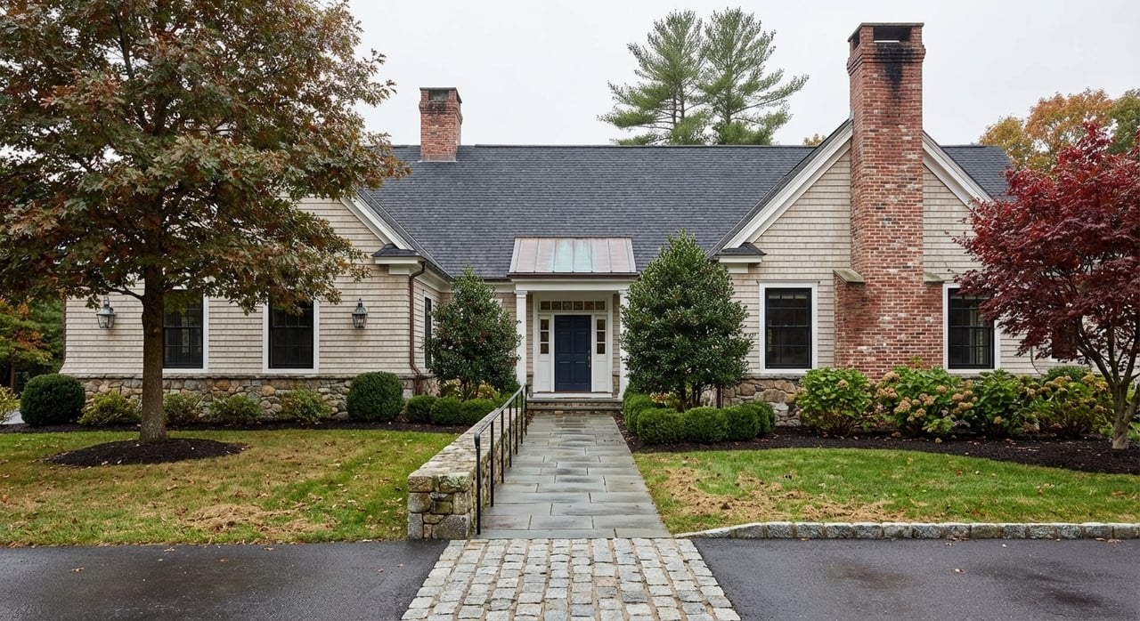 Positioning A Weston Estate For Today’s Luxury Buyer