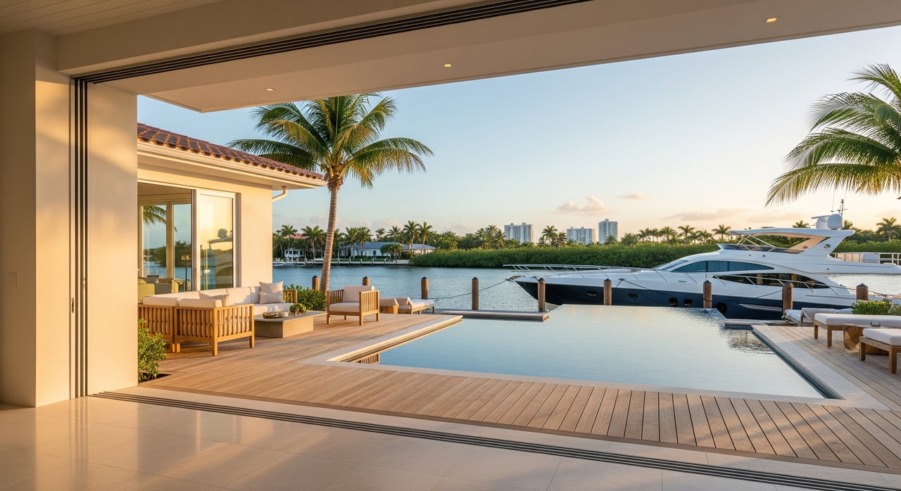 Bridge Loan Or HELOC? Timing A Coastal Purchase