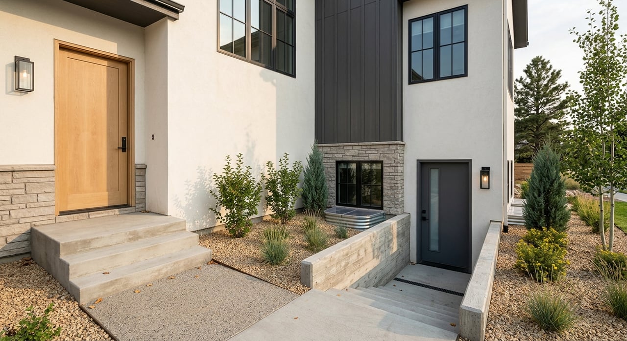 Exploring House Hacking Options In Arvada CO