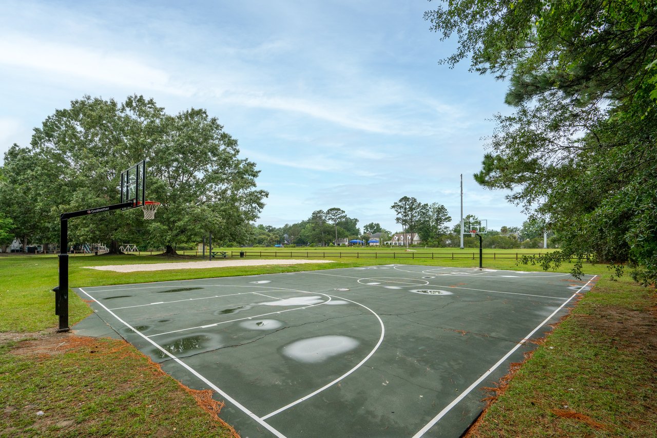 543 Castle Hall Road