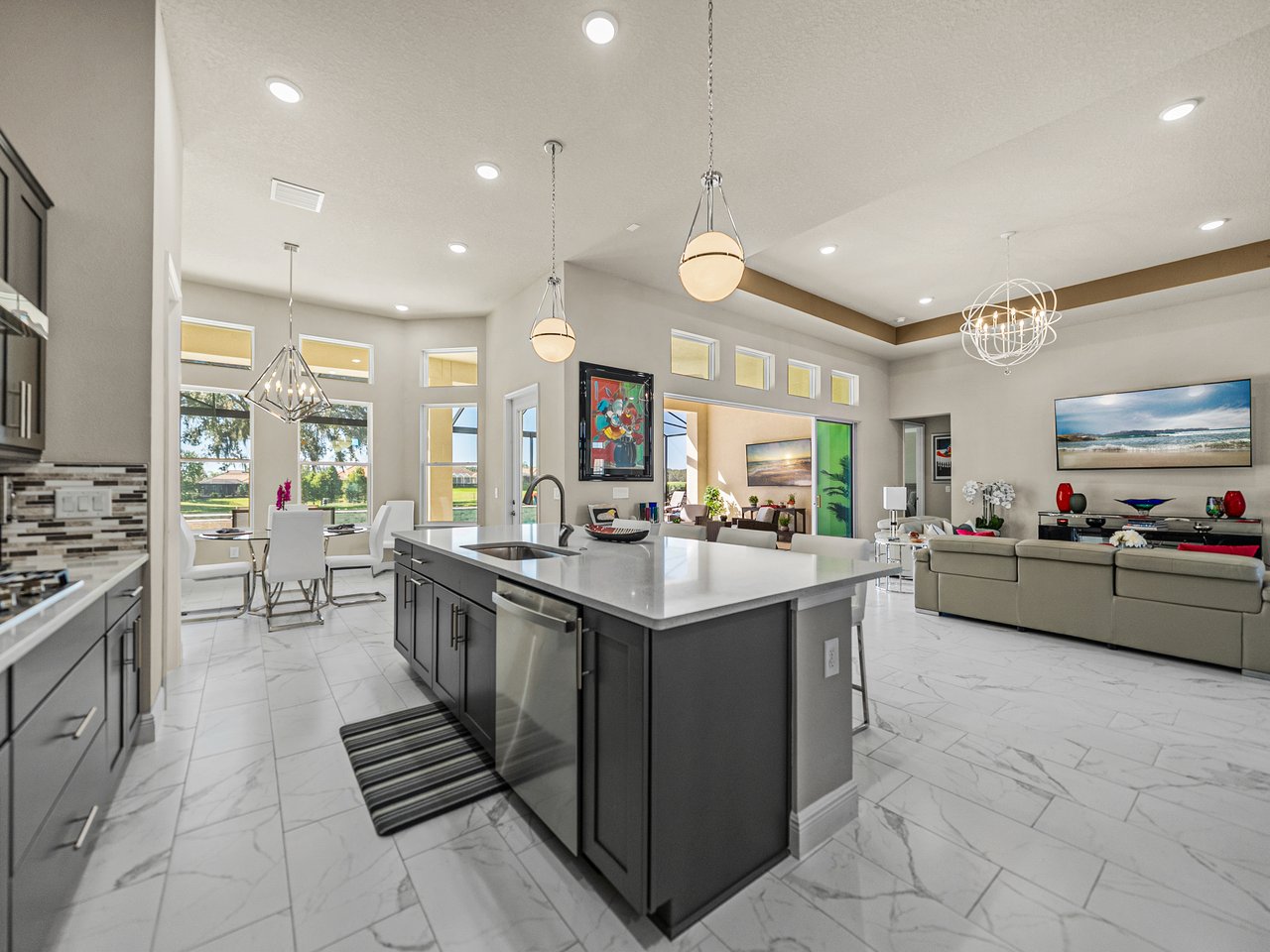 13922 Carryback Drive