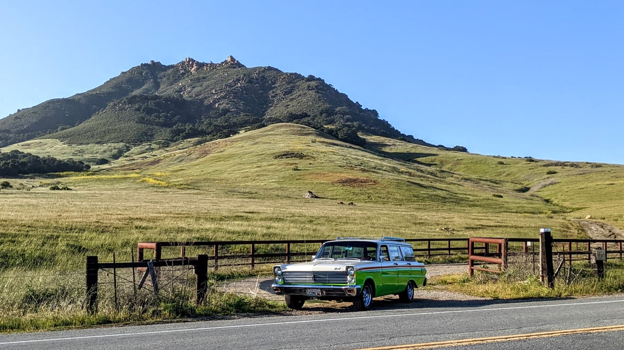 San Luis Obispo