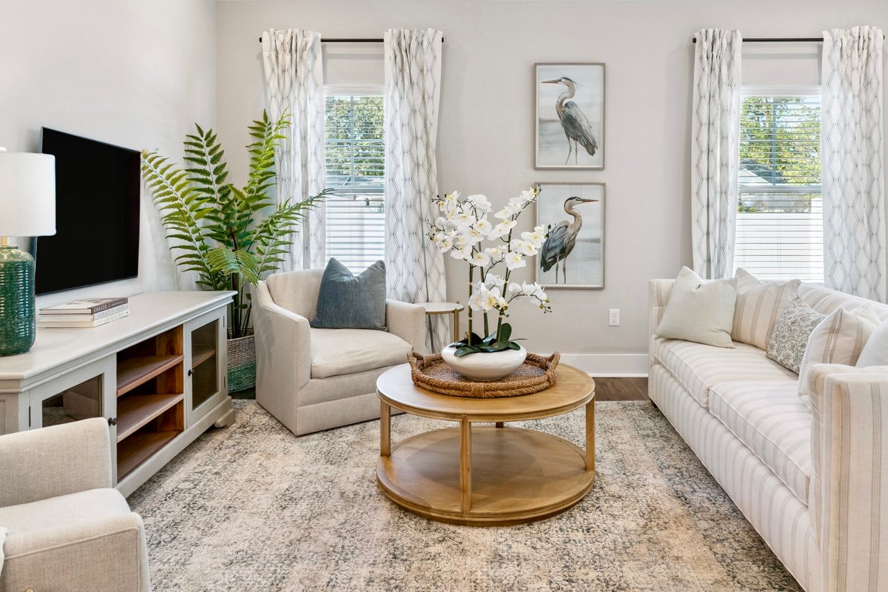 Pointe Villas Townhomes