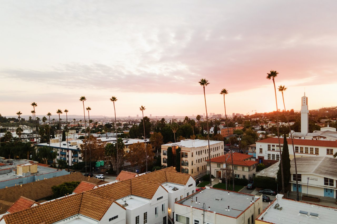 Ambrosia at Hillhurst