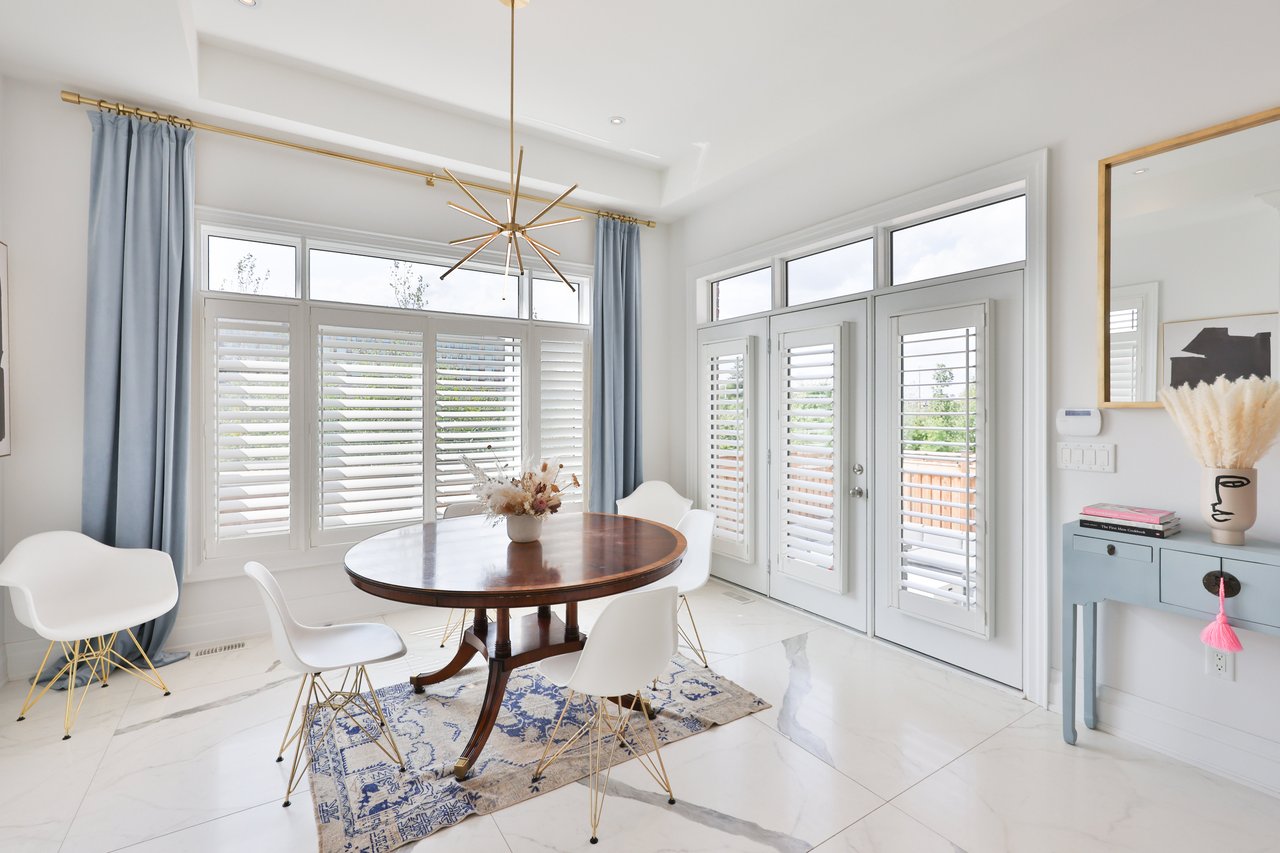 3100 Daniel Way, Oakville