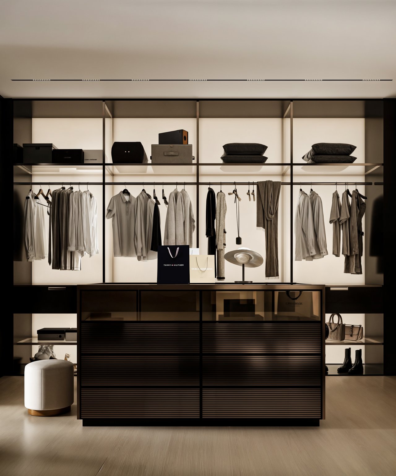 Omoria Private Residences