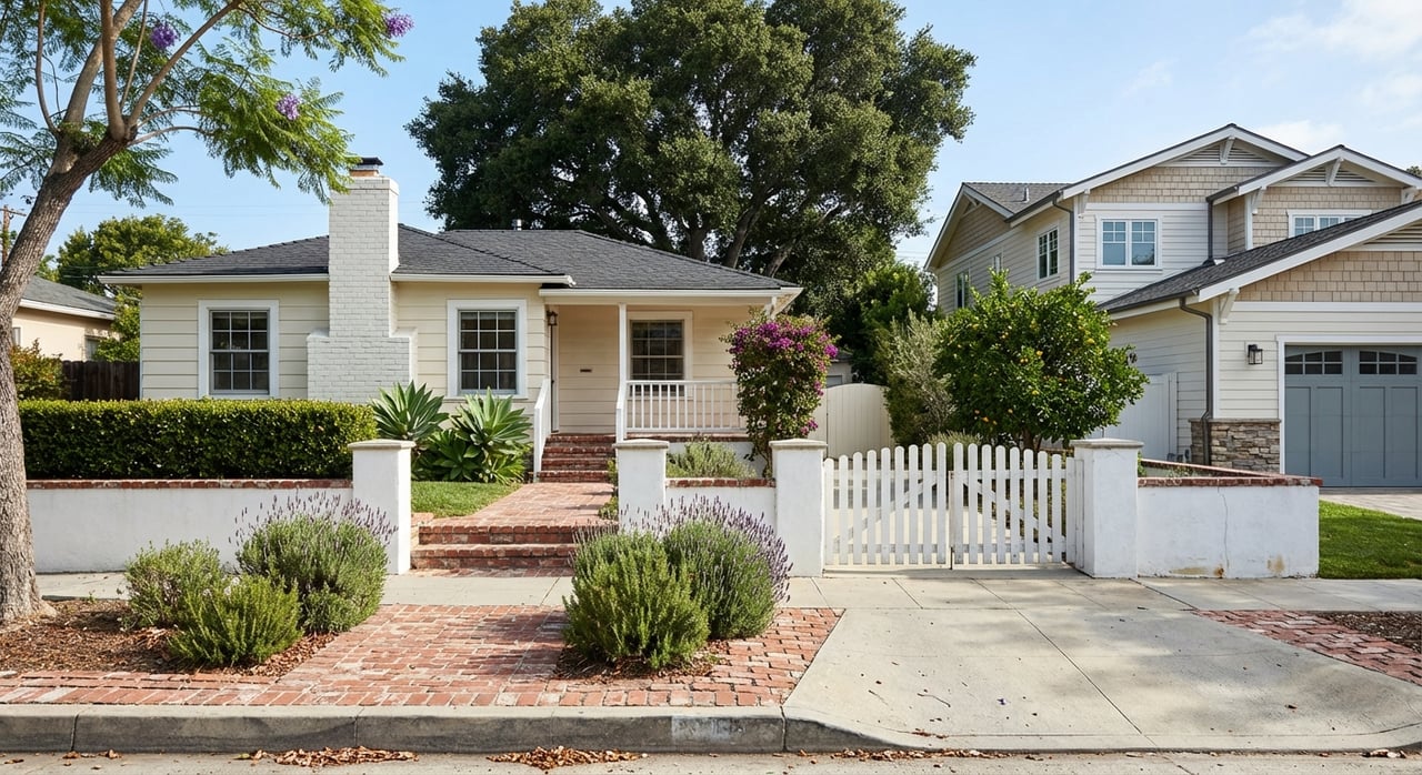 Sherman Oaks vs Encino: Choosing Your Next Neighborhood