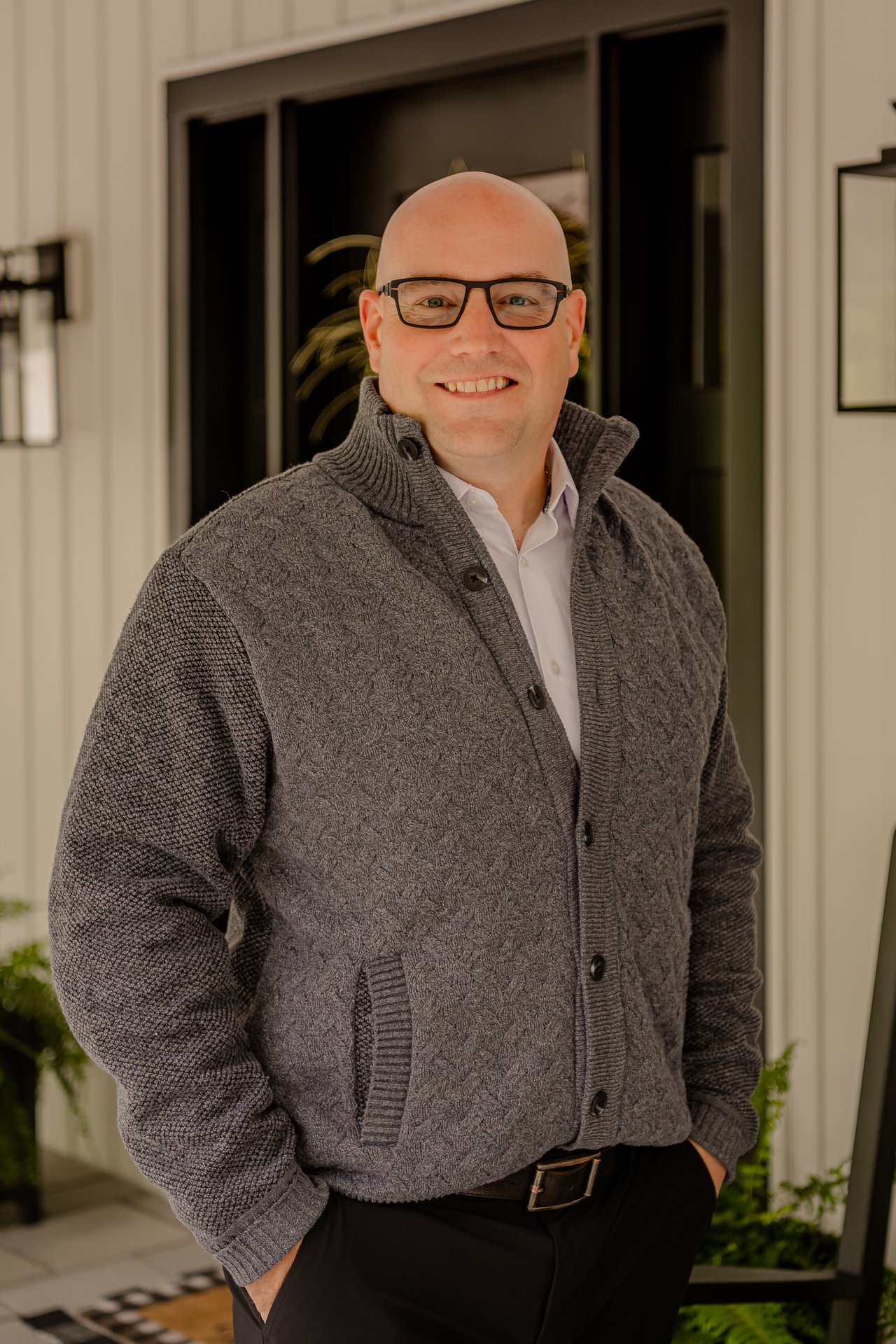 Brian Baker
