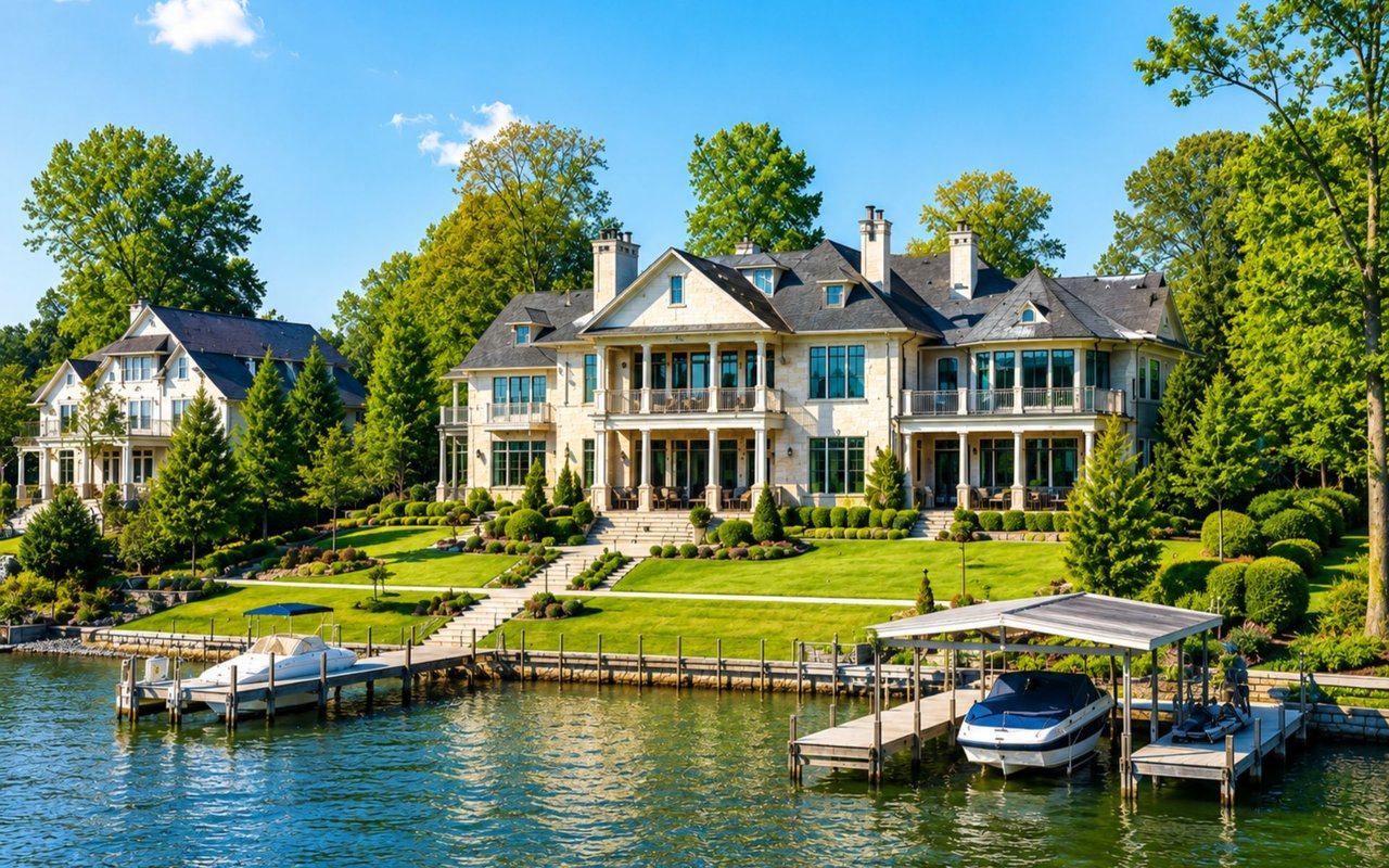 Lake Norman