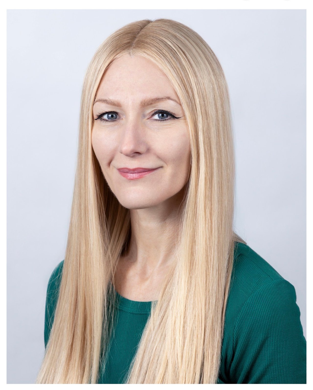 Chana (Anne) Levinstein