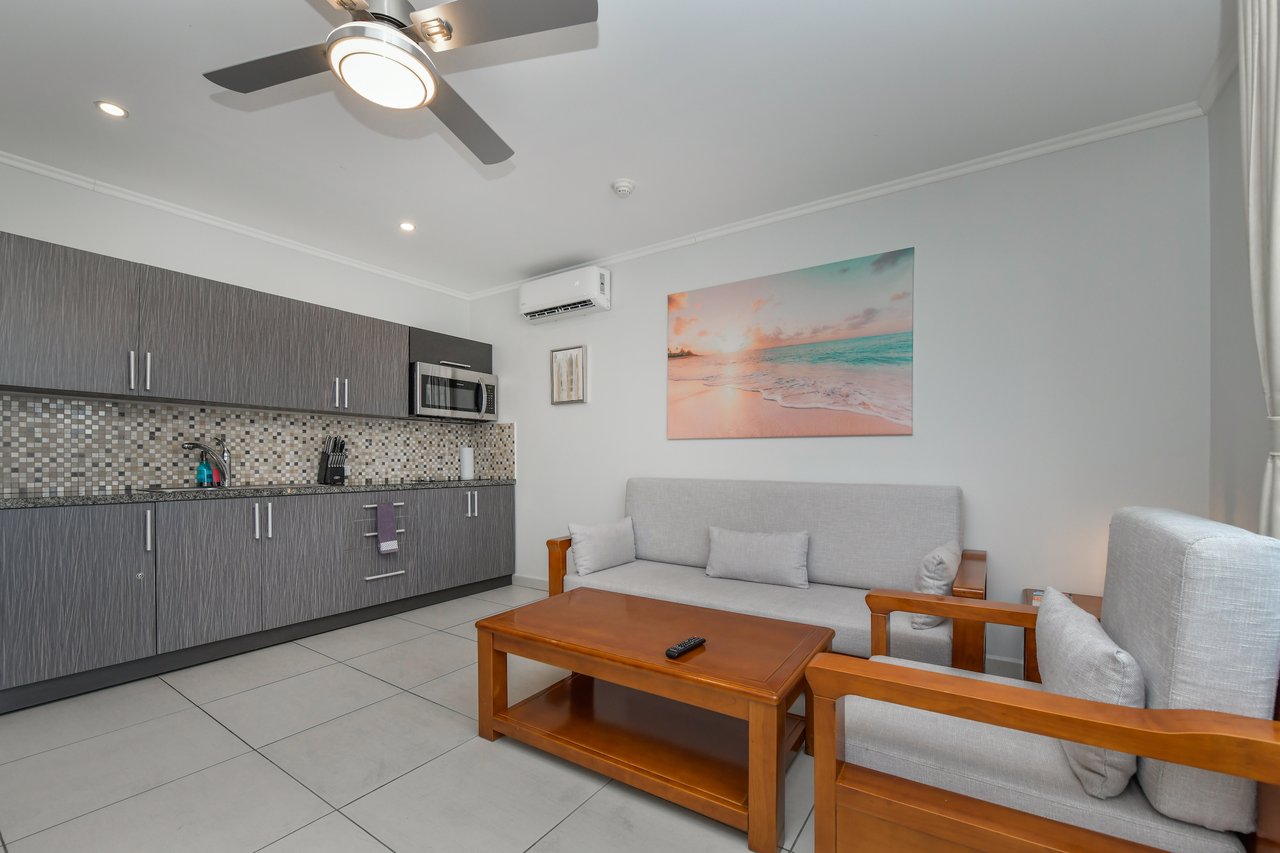 Arena Condominiums Units 4 & 4A