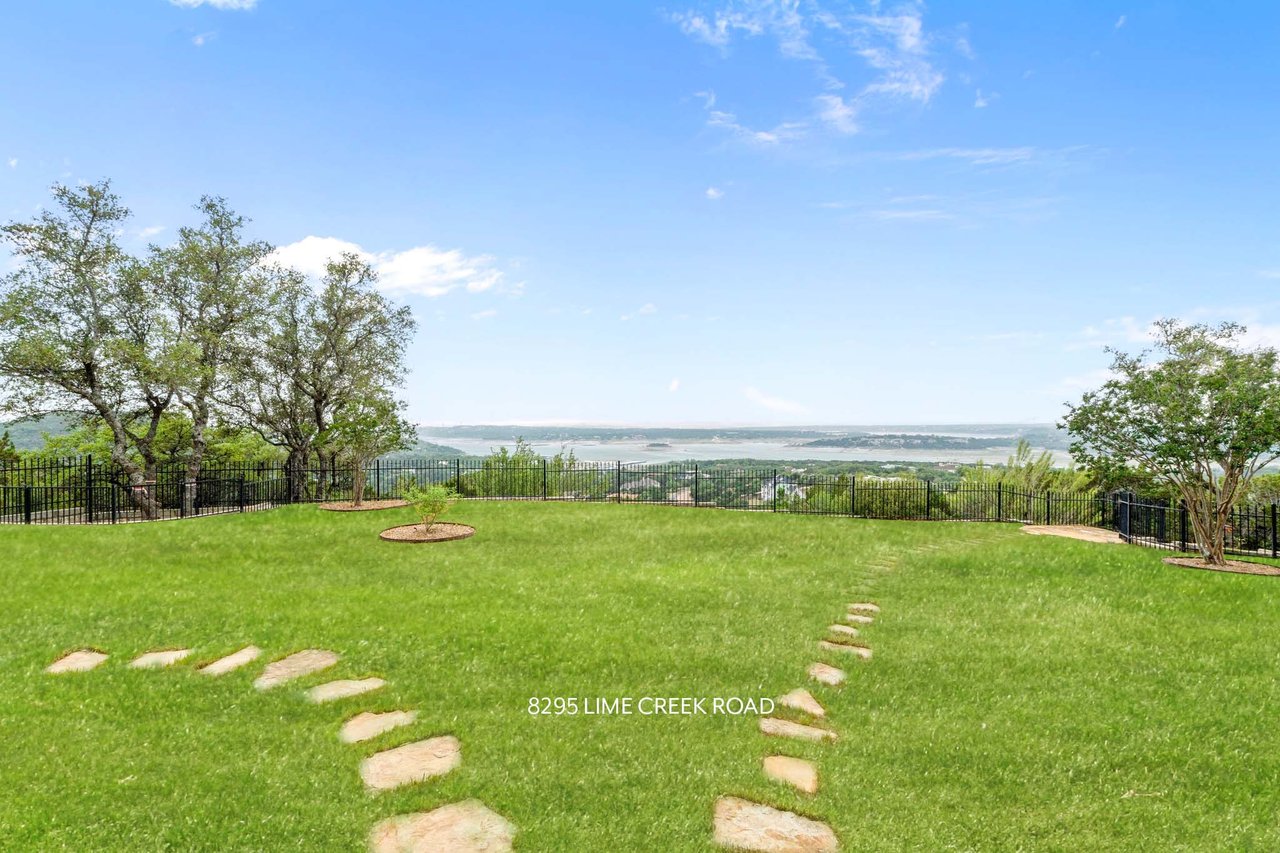 8295 Lime Creek Road