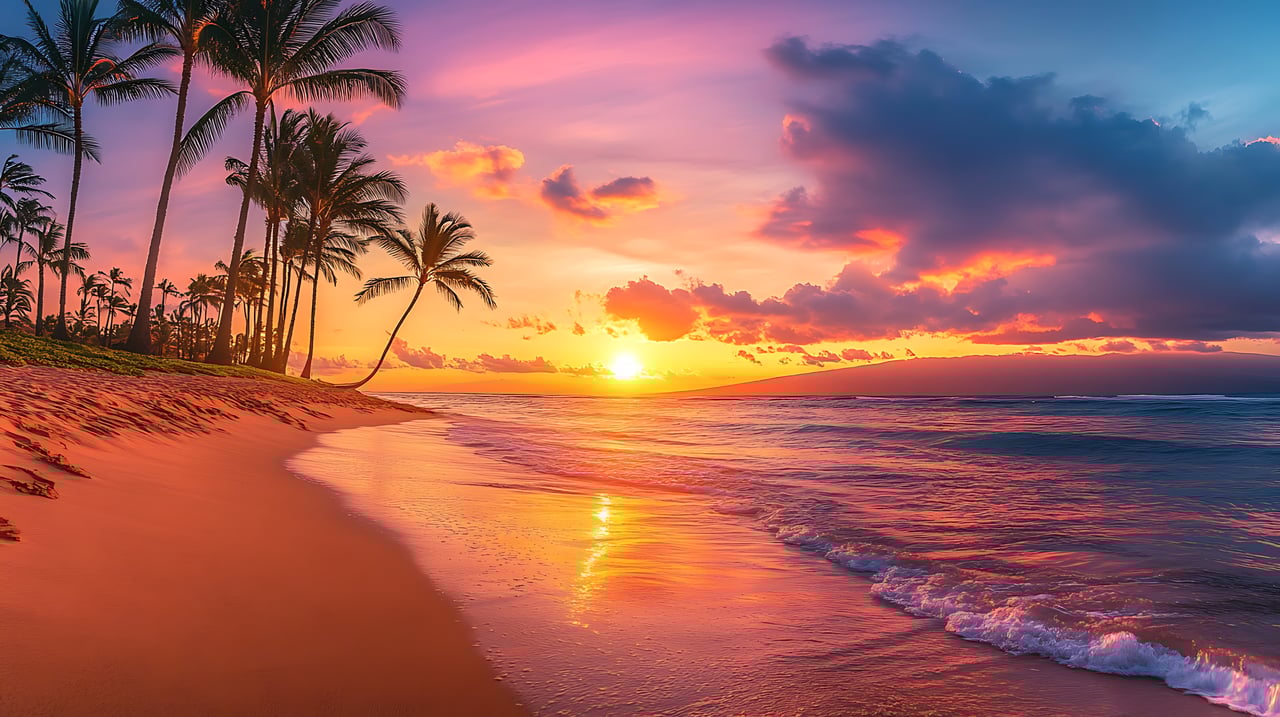 Maui Real Estate Market Update: July 2025 Insights & Mid-Year Buyer Trends