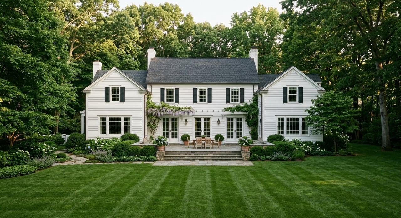 Saddle River Vs Upper Saddle River: Estate Living Guide