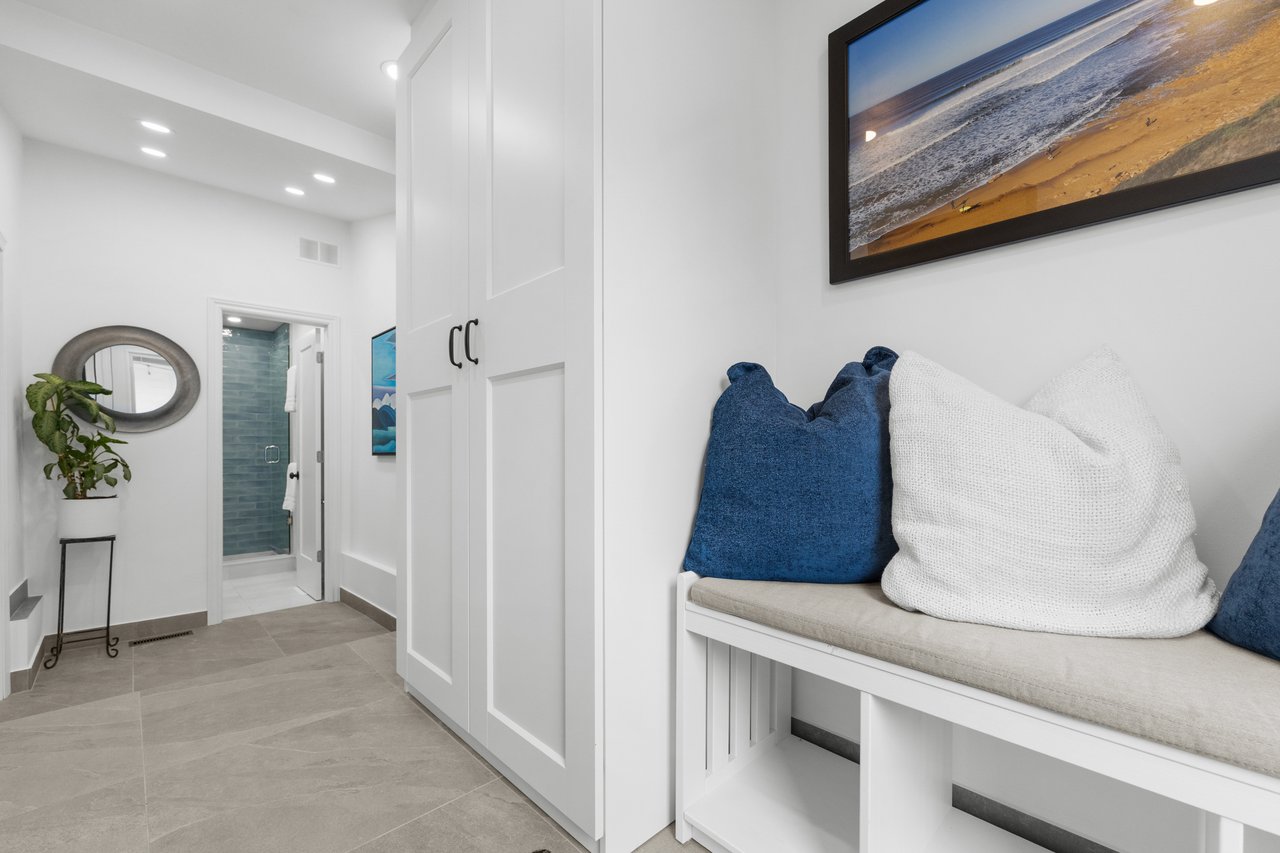 Trinity Bellwoods Duplex