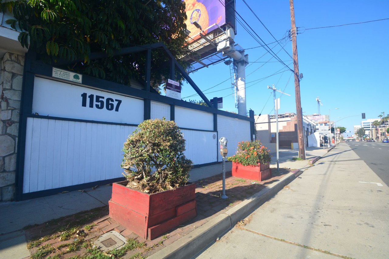 11567 W Olympic Blvd