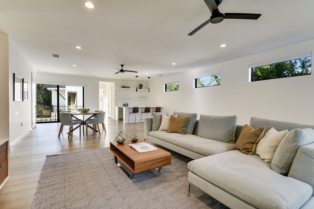 Reveille Modern