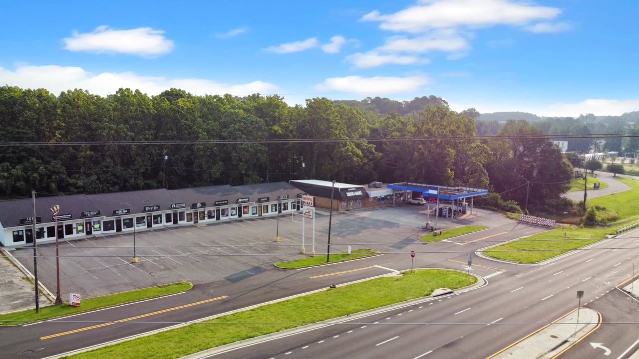 Sell Commercial Property