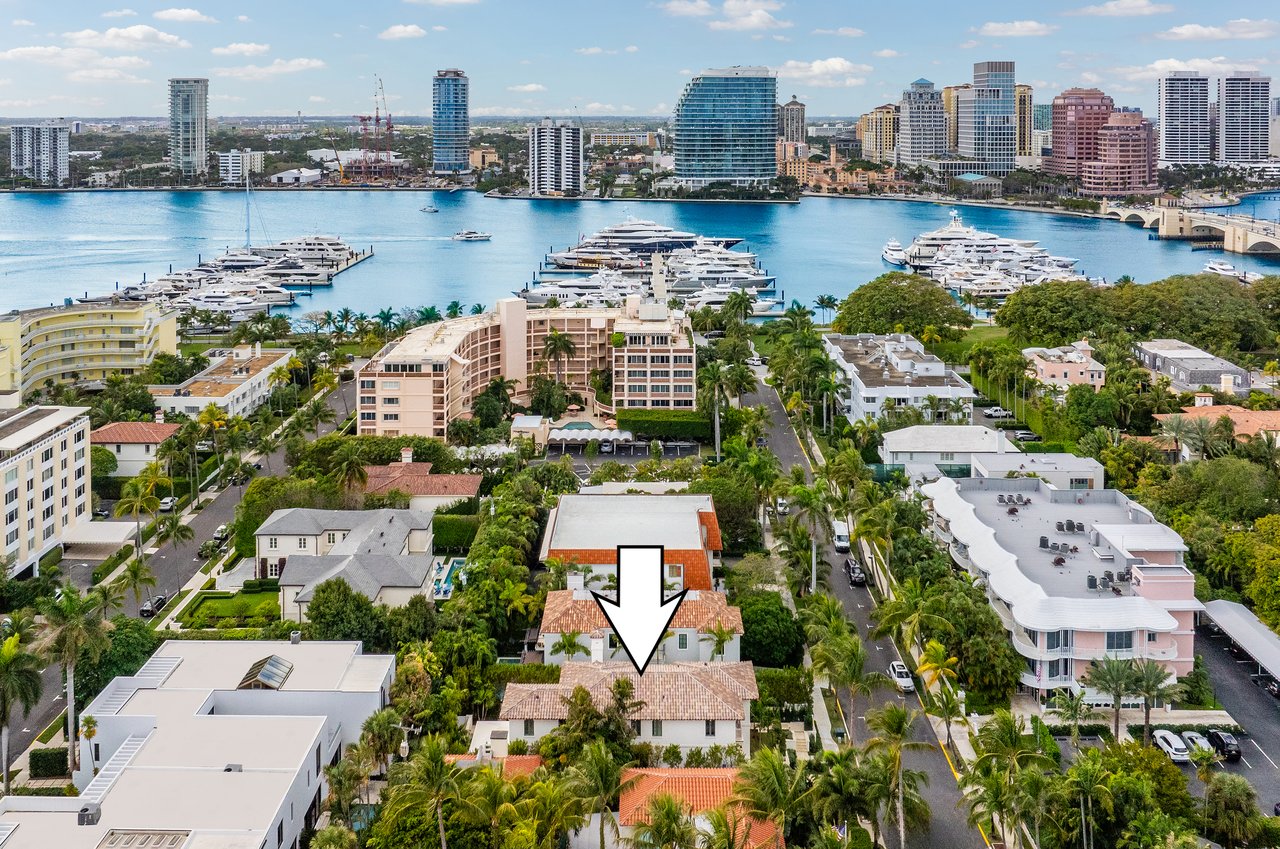 New Construction in Coveted Midtown