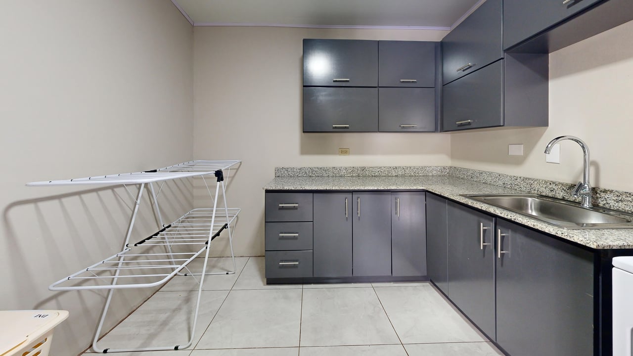 Spacius Home in Pérez Zeledón | 3 bedrooms, 3 Bathrooms 