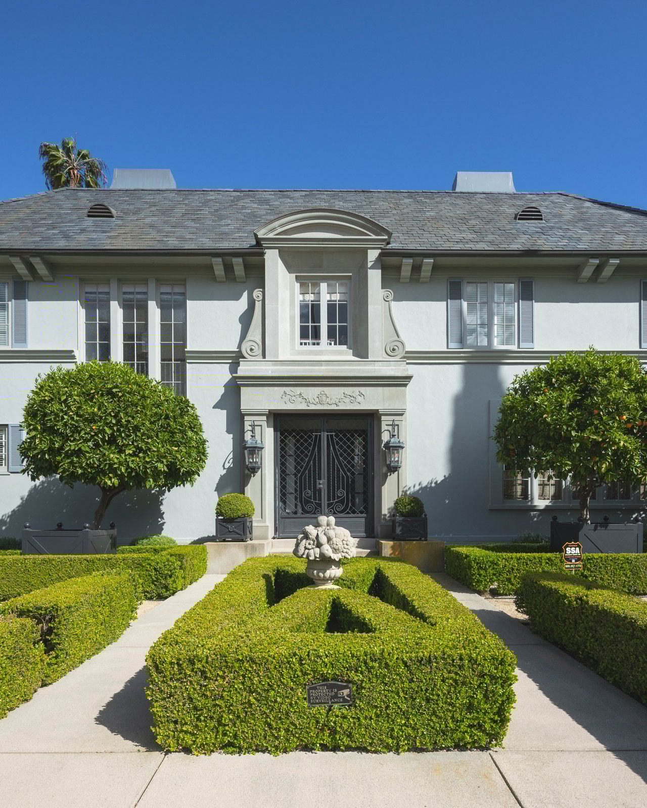 524 S Muirfield Rd, Hancock Park