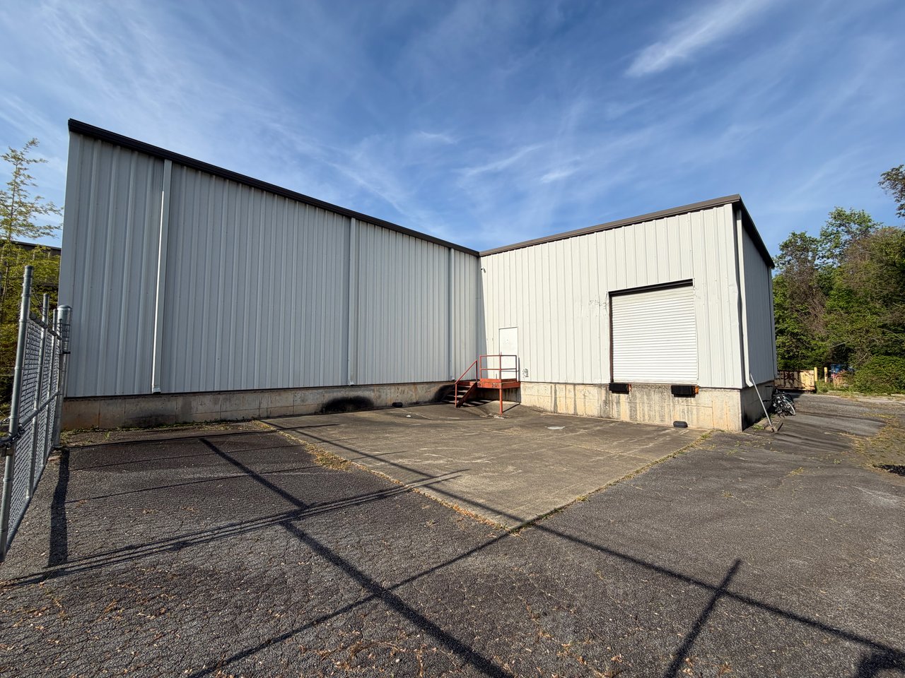 Field Park Industrial 