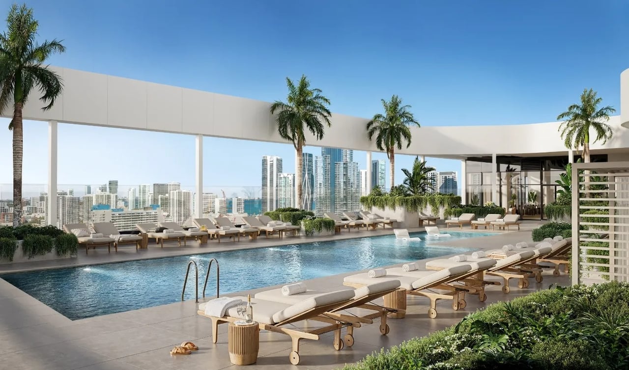 HUB Miami