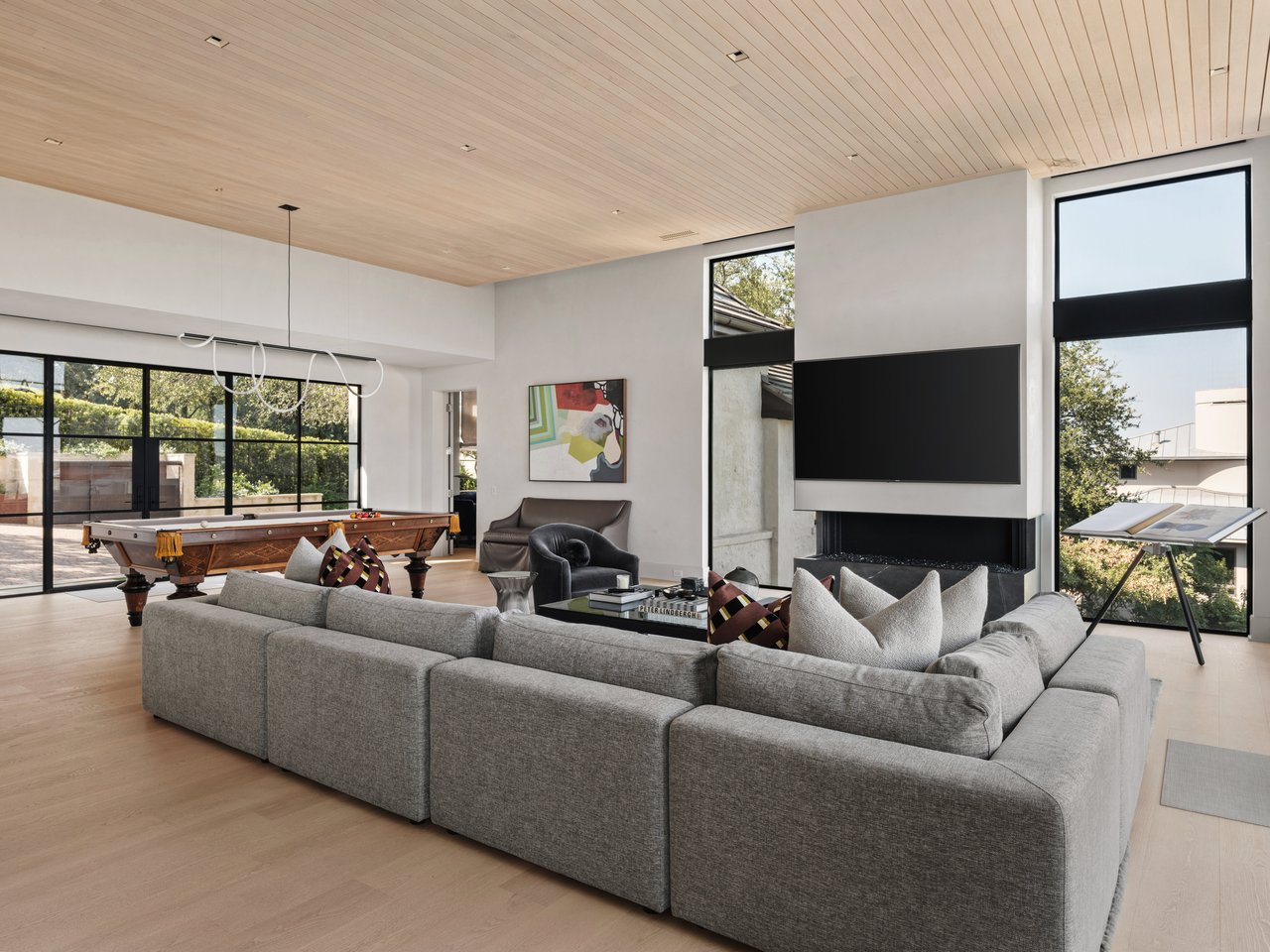 The Stratford Hills Skyline Estate