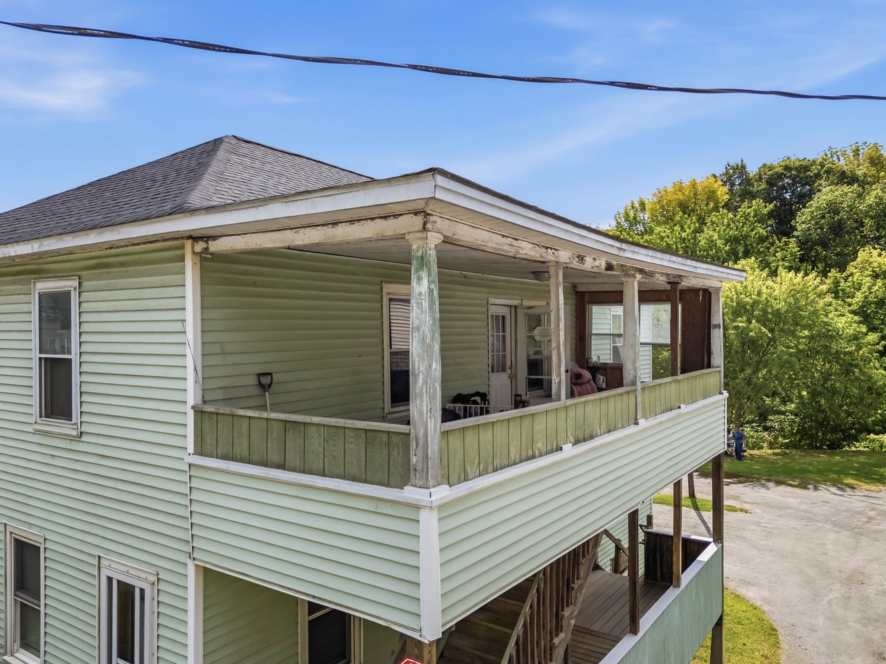 Rental Currently Available