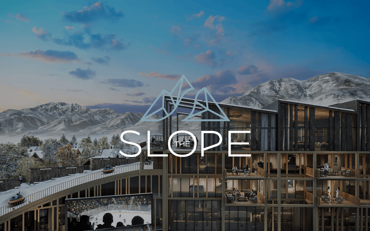 The Slope