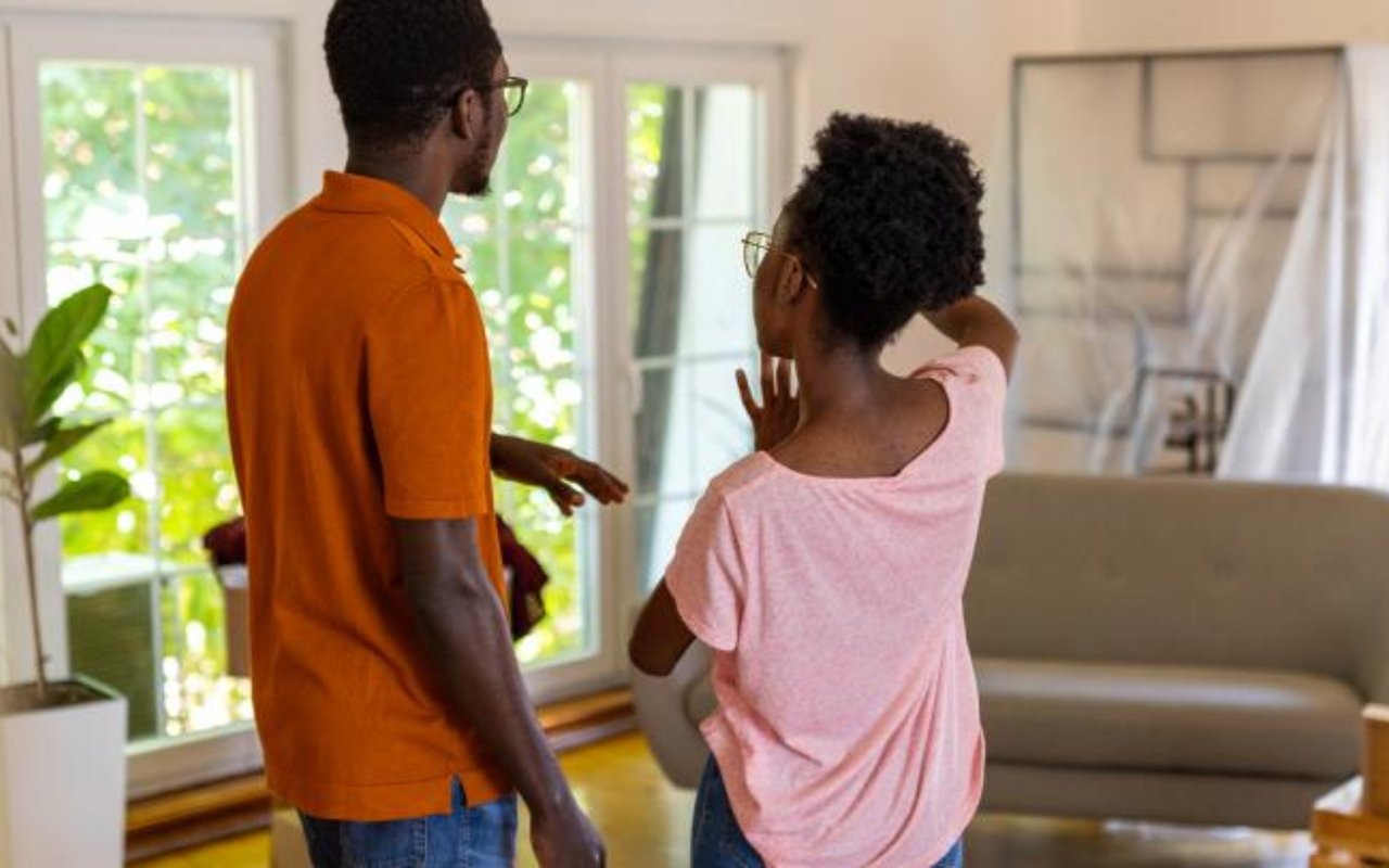 2 in 3 Gen Z Fear They'll Never Afford a Home