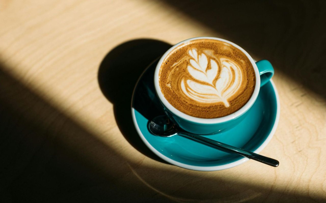 Best Coffee Shops Around Santa Barbara, CA cover