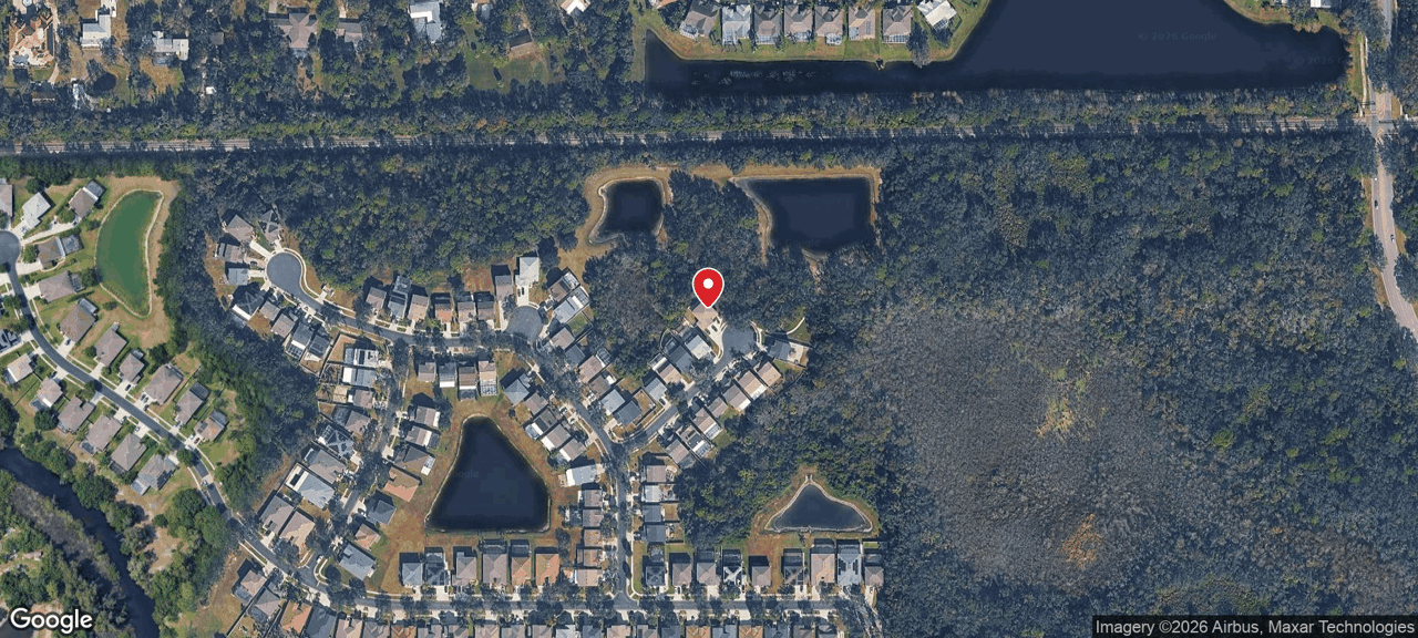 12505 Bay Branch Ct