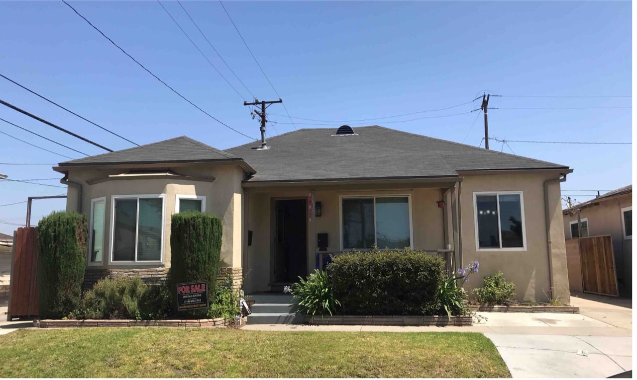 Buyer Represention 6615 Southside Dr