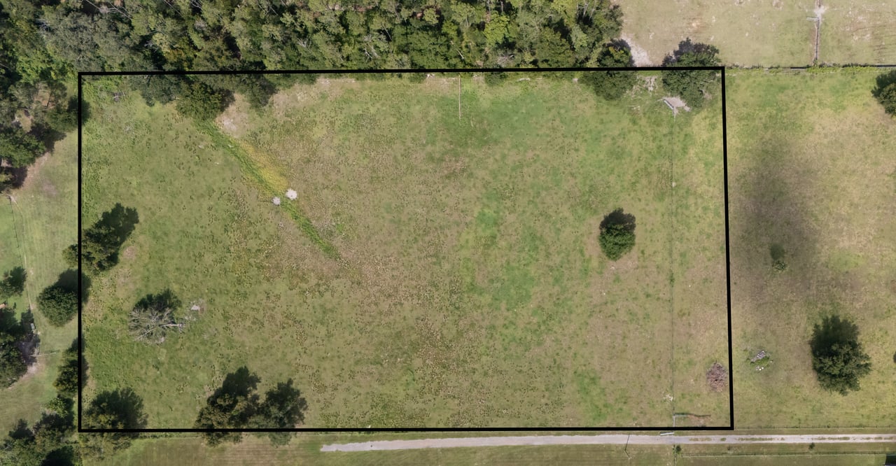 0 Reed Road