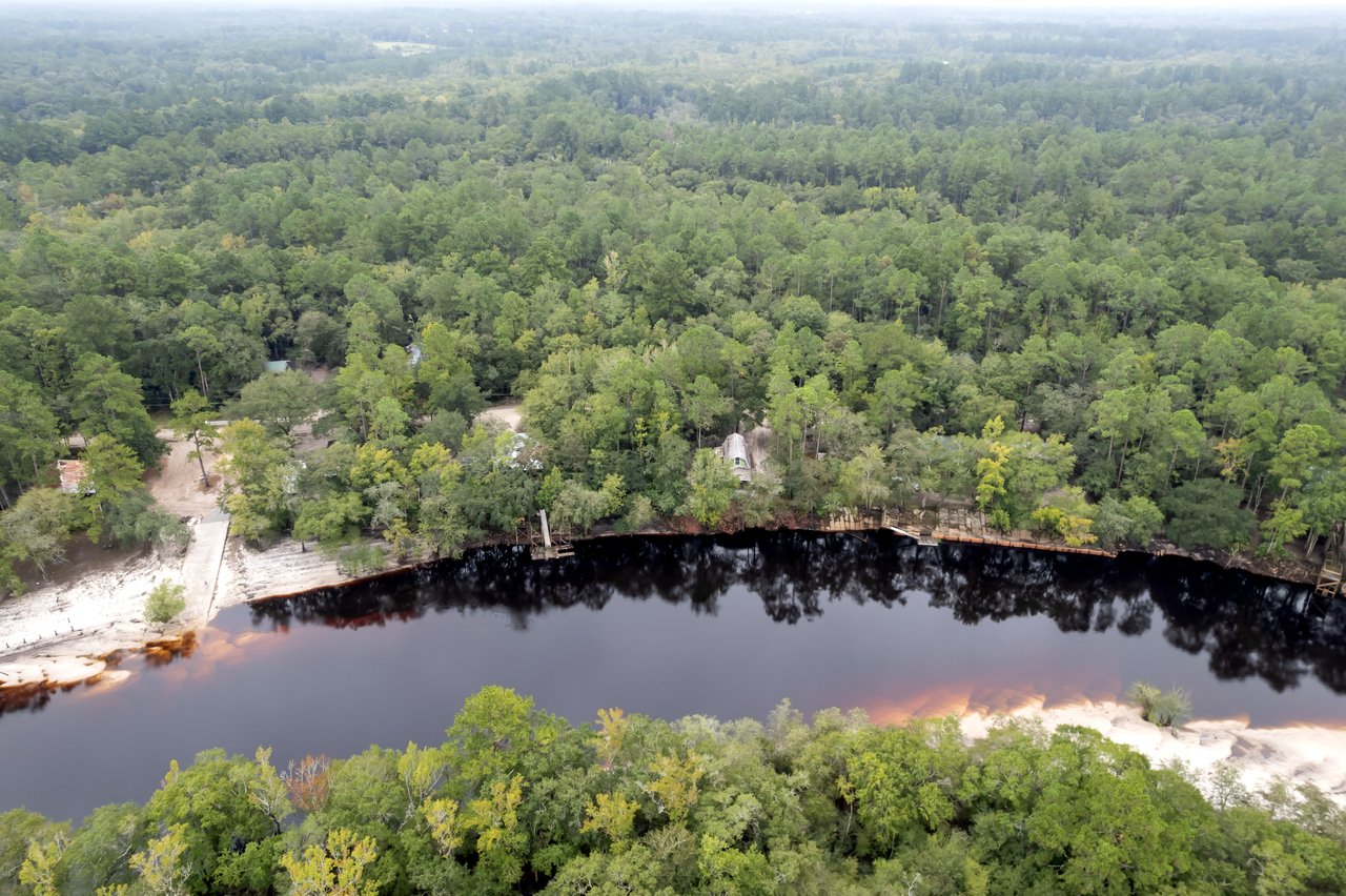 Waynesville, Georgia
